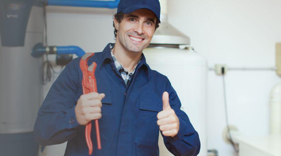 Professional sewer line replacement in Rossburg, OH